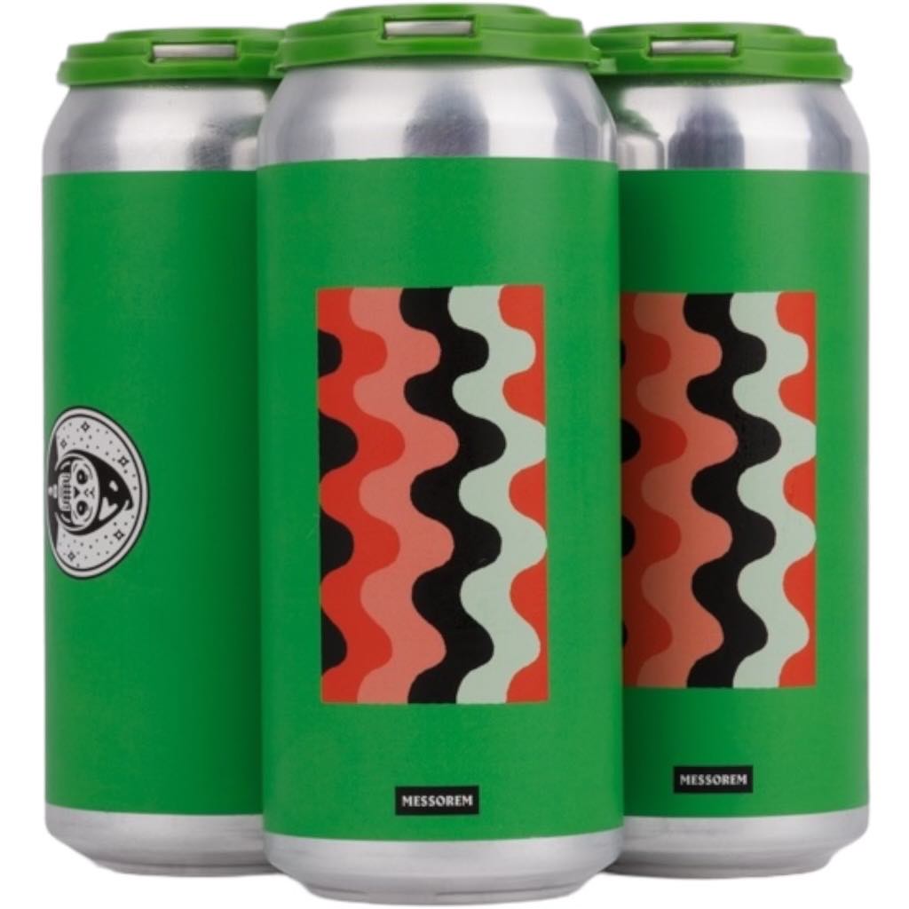 PALE HORSE DOUBLE SIMCOE - PALE ALE - 4 x 473ml