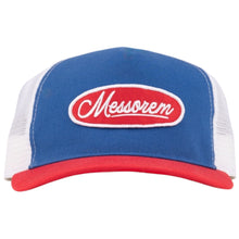 Charger l'image dans la galerie, TRUCKER HAT 2026
