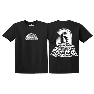 T-SHIRT AN 6 / YEAR 6