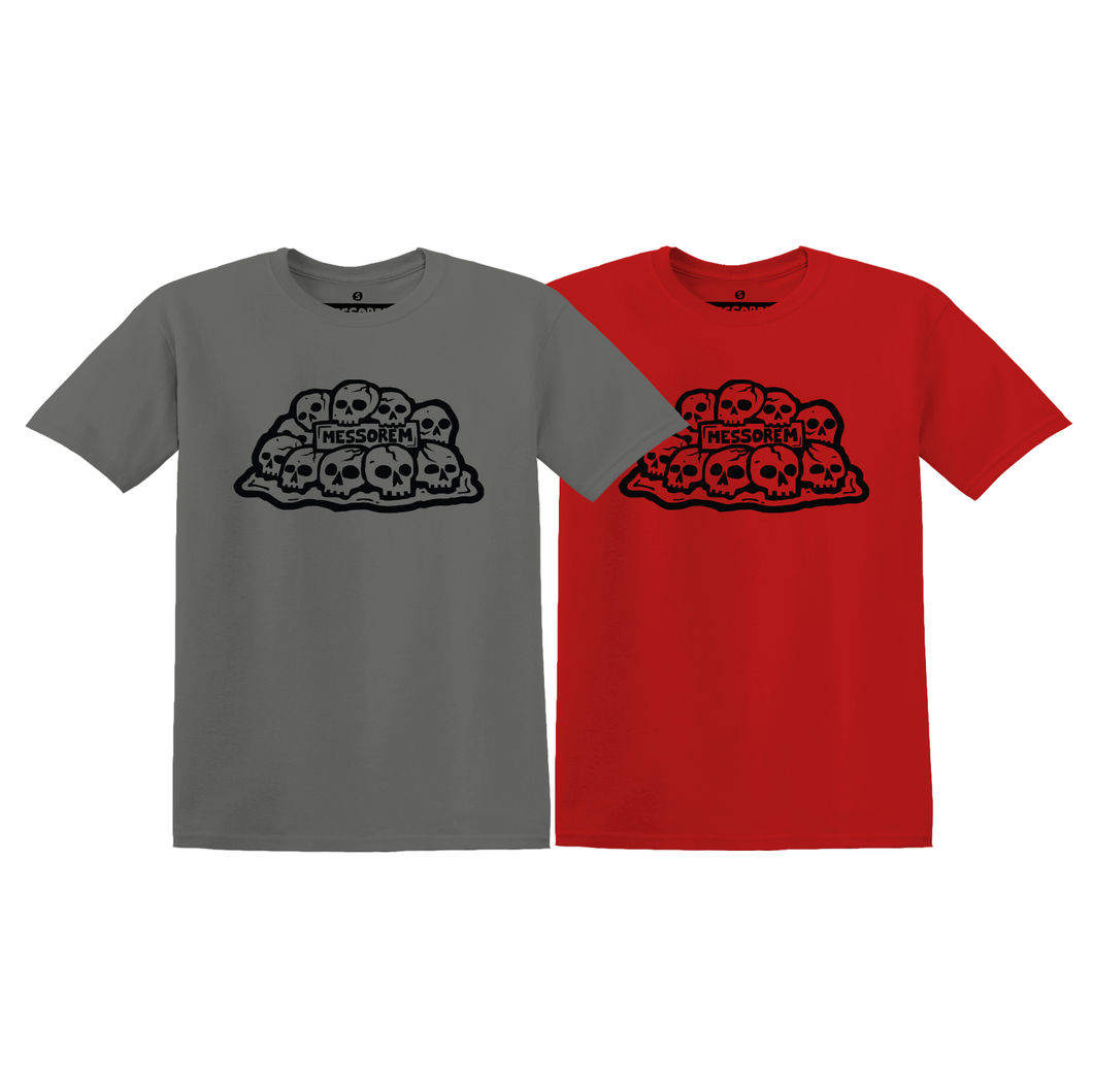 T-SHIRT CRANES