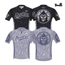 Charger l'image dans la galerie, JERSEY CLUB CYCLISTE 2026 - UNISEXE
