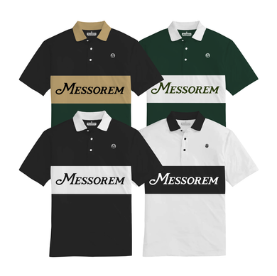 Messorem – Messorem Reservation