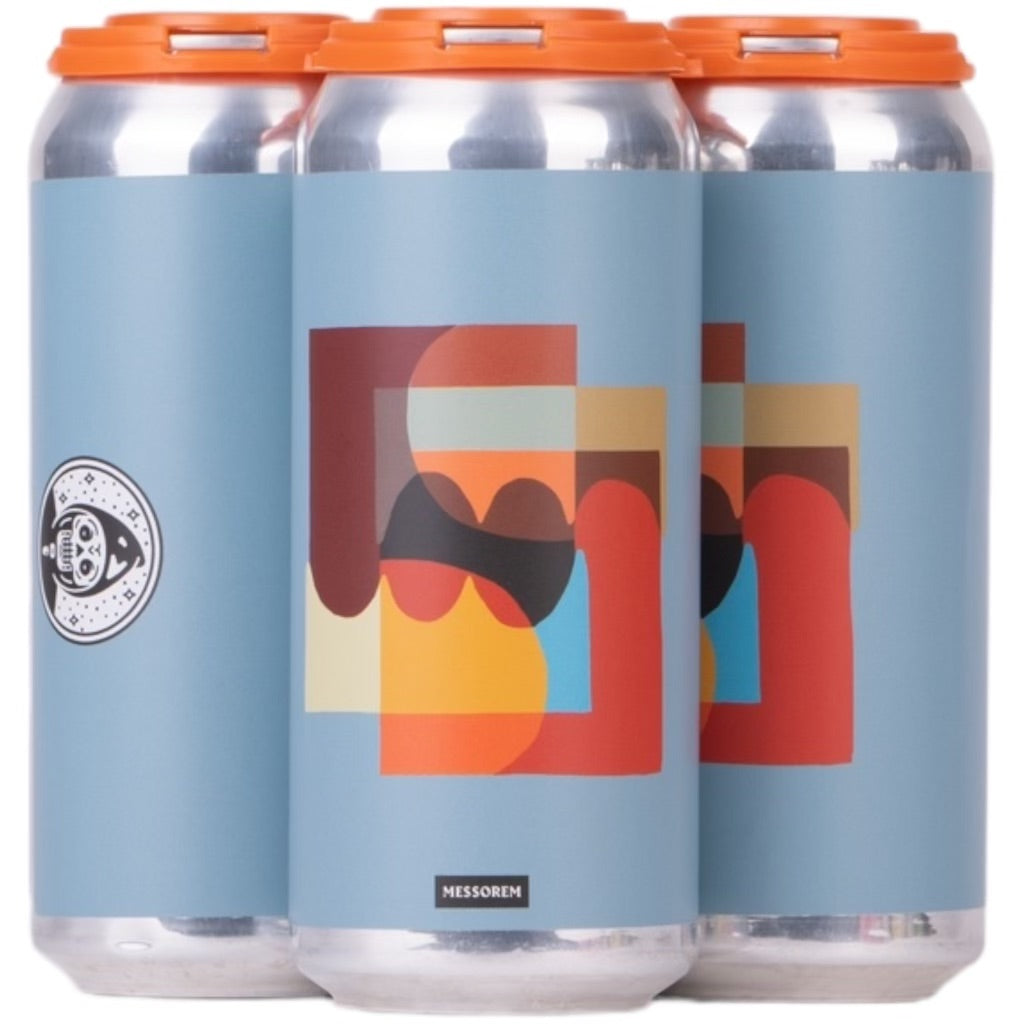 ALORS LE JOUR NE SE LEVERA PLUS - IPA - 4 x 473ml