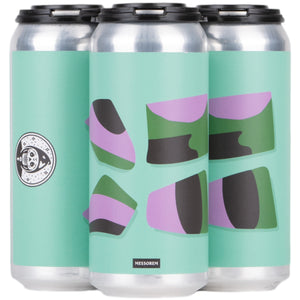 TOURNURE DES ÉVÉNEMENTS - PALE WHEAT - 4 x 473ml