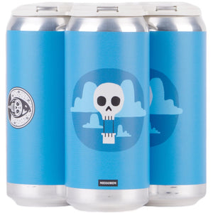 LES ÂMES S'ENVOLENT: LE JOUR - IPA - 4 x 473ml