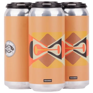 Il FUT UN TEMPS : BRILLANT -  LAGER - 4 x 473ml