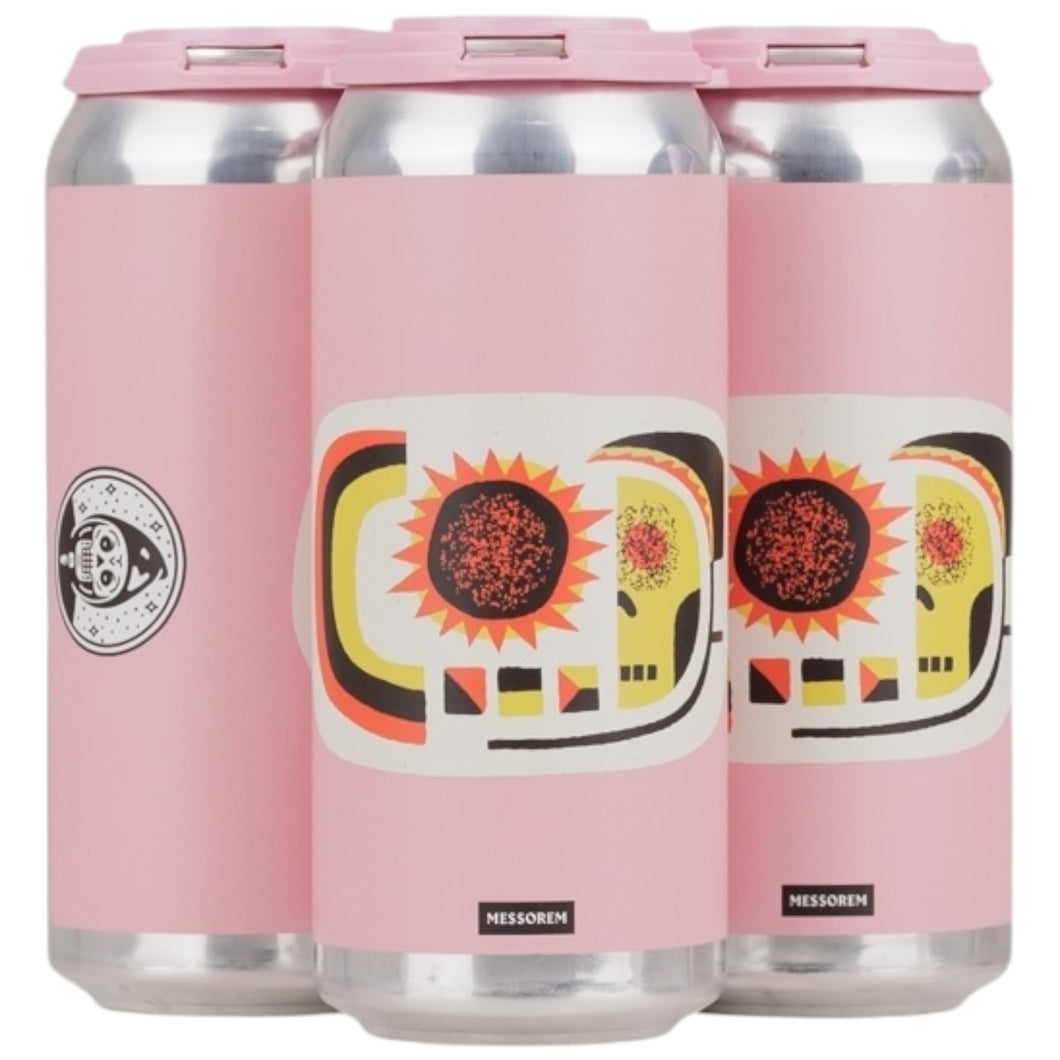 DESTIN CERTAIN XTRM TURBO - IPA - 4 x 473ml