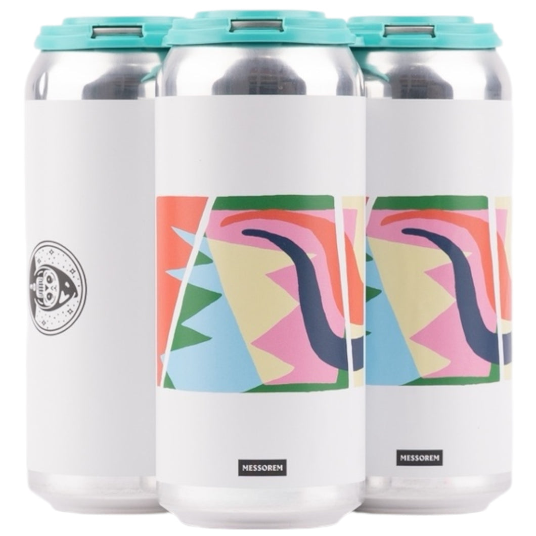 AVANT / APRES - IPA - 4 x 473ml