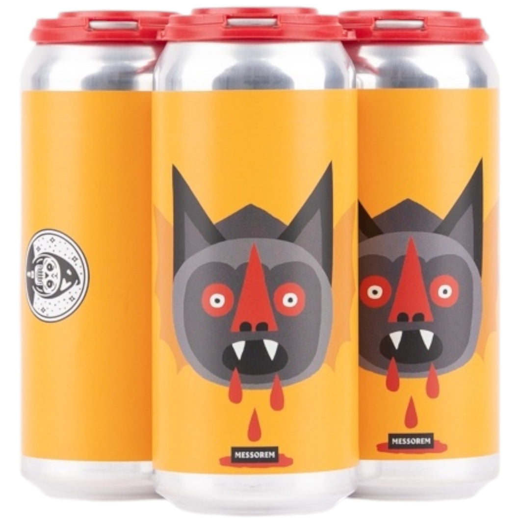 NOCTURNE ET SORDIDE - IPA - 4 x 473ml