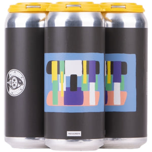 LEVEE DES CORPS - IPA - 4 x 473ml