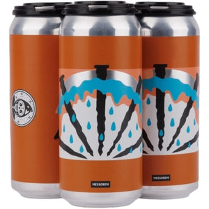 FAUCHE ALERTE XTRM TURBO - IPA - 4 x 473ml