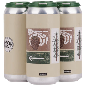 DE L'AUTRE COTE V.10 - WCIPA - 4 x 473ml