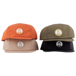 RUNNER HAT