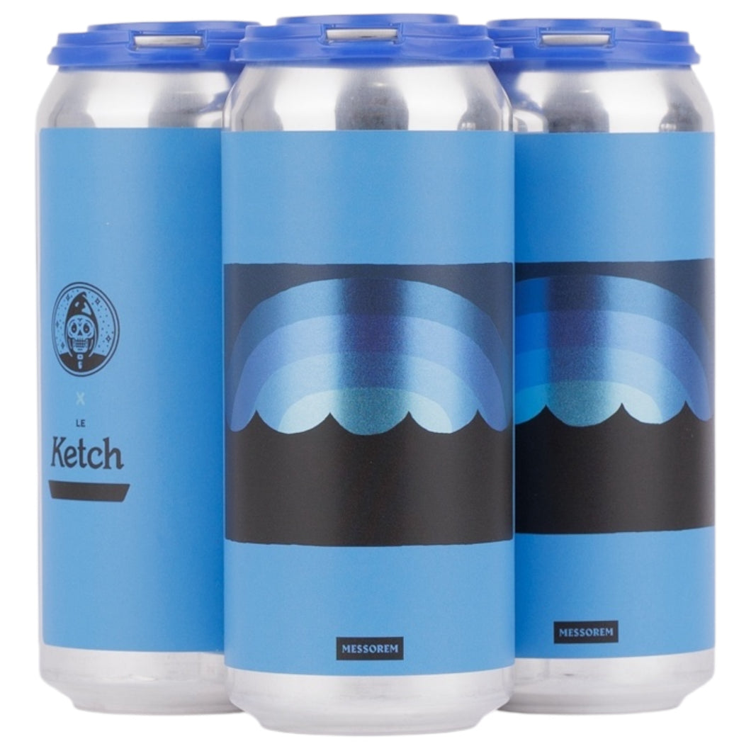 SEPULTURE FLUVIALE XTRM TURBO - DIPA - 4 x 473ml