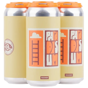 PARADISUM : QUINQUE - SOUR IPA - 4 x 473ml
