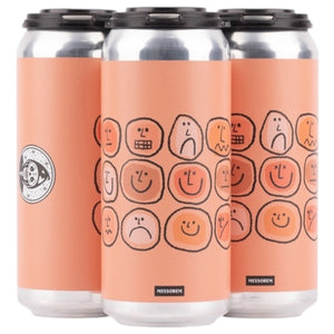 ON A JUSTE UNE MORT - IPA - 4 x 473ml