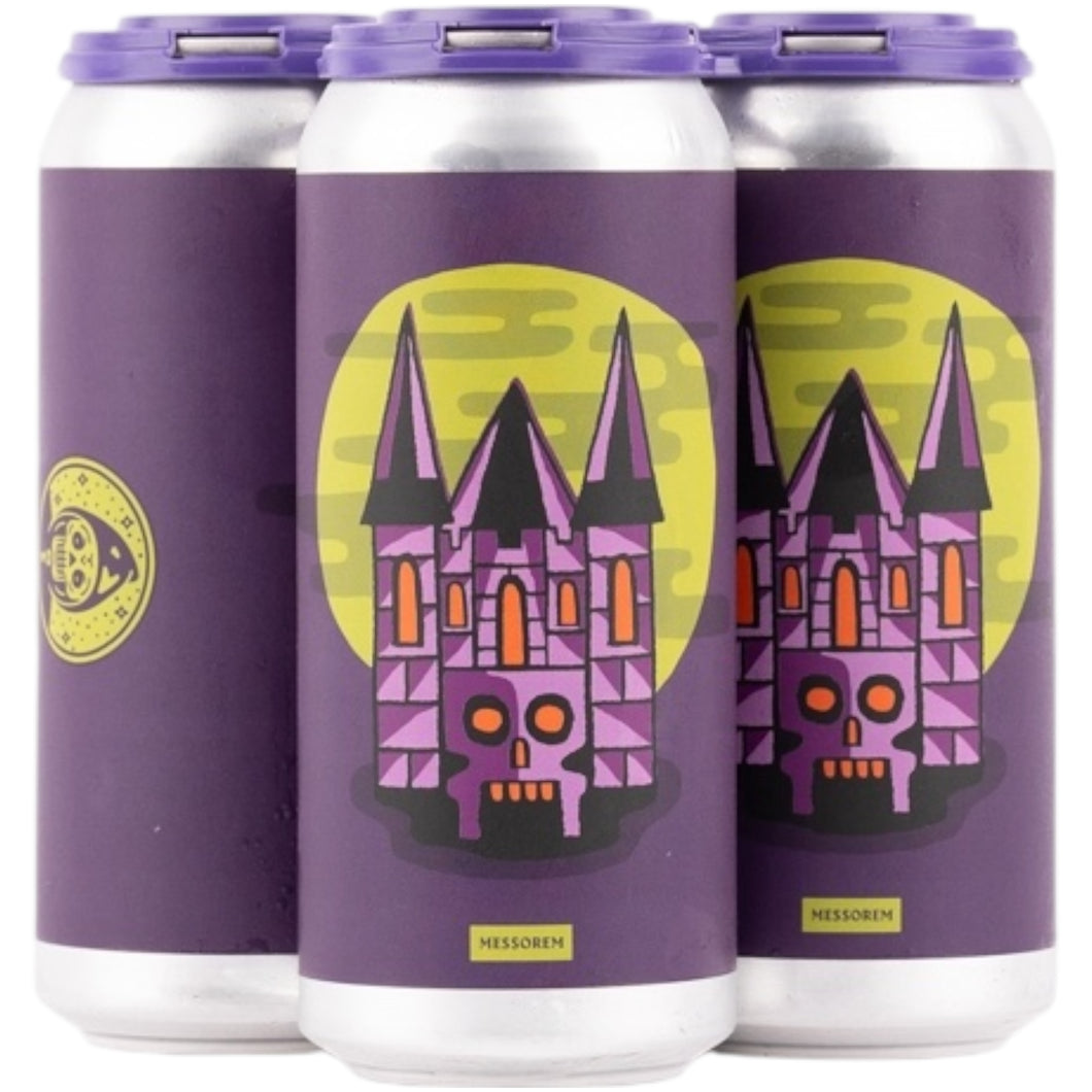 CHATEAU DES MORTS - TIPA - 4 x 473ml