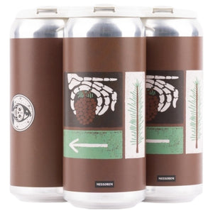 DE L’AUTRE COTE V.9 - WCIPA - 4 x 473ml