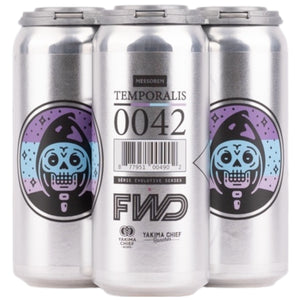 TEMPORALIS #0042 - TIPA - 4 x 473ml