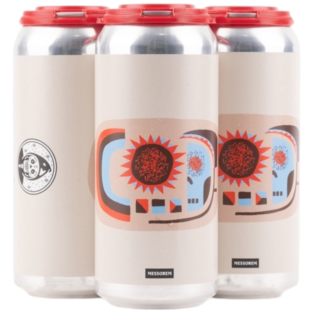 DESTIN CERTAIN - IPA - 4 x 473ml