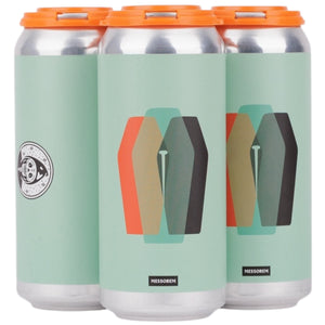 CE DERNIER CLOU - IPA - 4 x 473ml