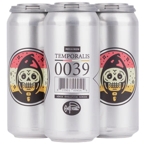 TEMPORALIS #0039 - TIPA - 4 x 473ml