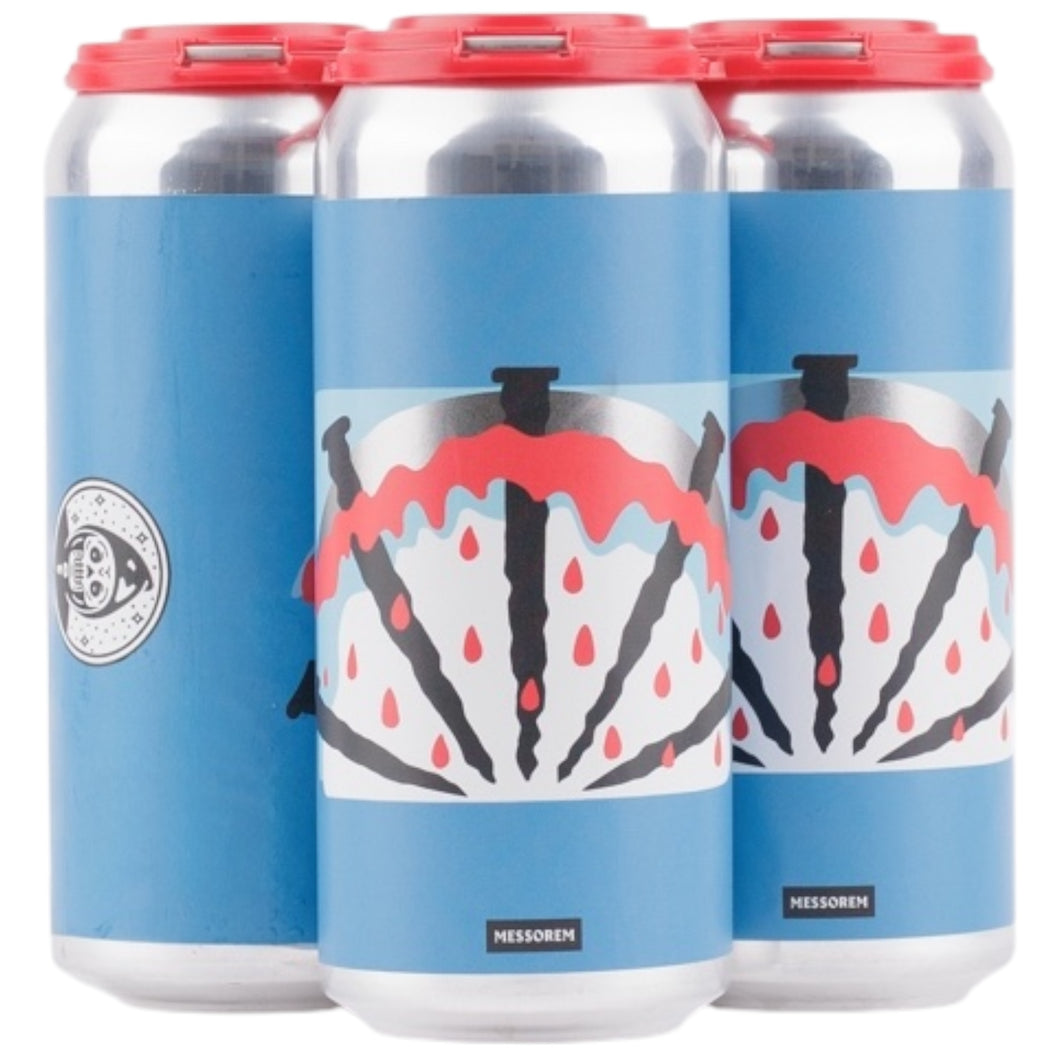 FAUCHE ALERTE - IPA - 4 x 473ml