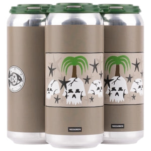 NAUFRAGE OUBLIE - PALE ALE - 4 x 473ml