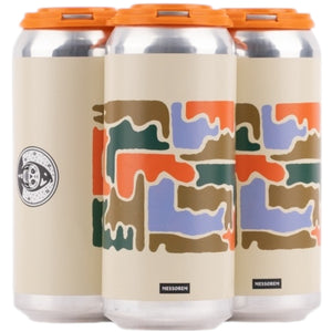9 PIEDS SOUS TERRE XTRM TURBO - DIPA - 4 x 473ml