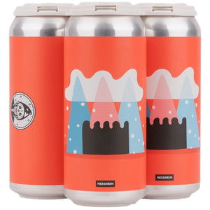 PERDU PIED - IPA - 4 x 473ml