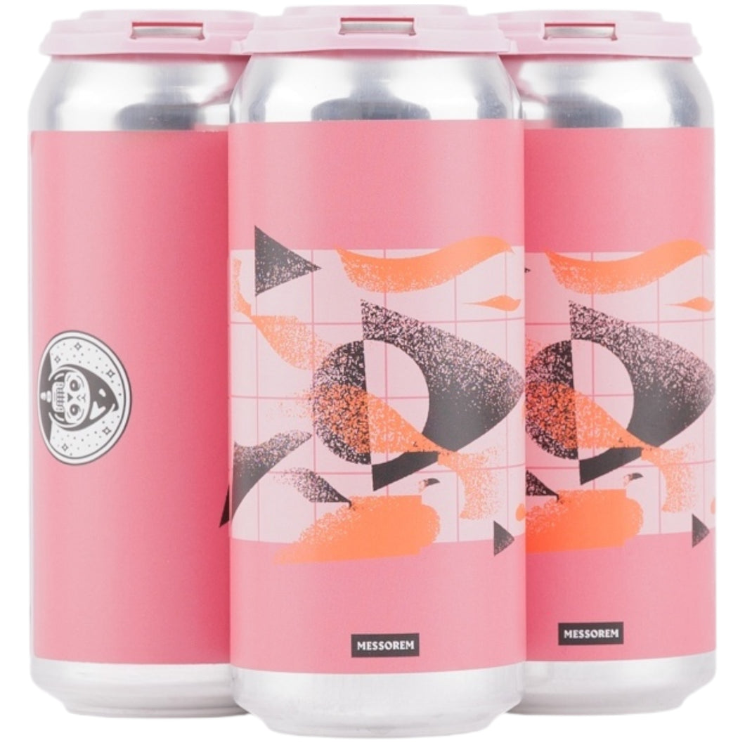 OK L'ENFER - IPA - 4 x 473ml