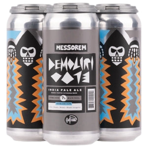 DEMOLIRI 0013 - IPA - 4 x 473ml