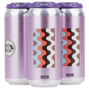 PALE HORSE XTRM TURBO - PALE ALE - 4 x 473ml