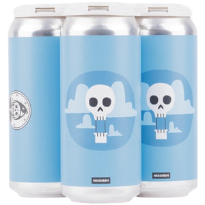 LES AMES S'ENVOLENT : LE JOUR - IPA - 4 x 473ml