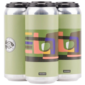 SLEEP IS THE COUSIN OF - IPA - 4 x 473ml