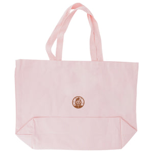 TOTE BAG OVALE