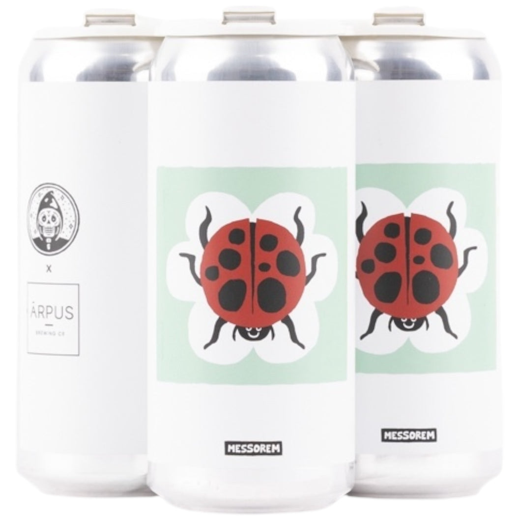 COURTE VISITE - DIPA - 4 x 473ml