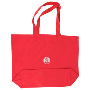 TOTE BAG OVALE