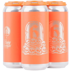 A6Y6 : X TRIPPING - IPA - 4 x 473ml