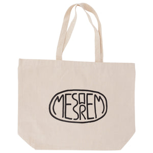 TOTE BAG OVALE