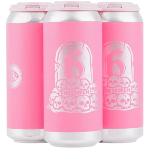 A6Y6 : PETIT JUS DE MORT - SMOOTHIE SOUR - 4 x 473ml