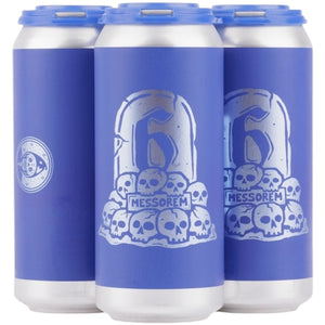 A6Y6 : SOMNIA EXTERERRI - SMOOTHIE SOUR - 4 x 473ml