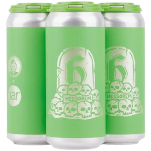 A6Y6 : X RAR - DIPA - 4 x 473ml