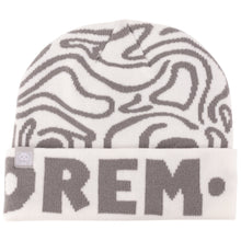 Charger l'image dans la galerie, TUQUE PATTERN 2025
