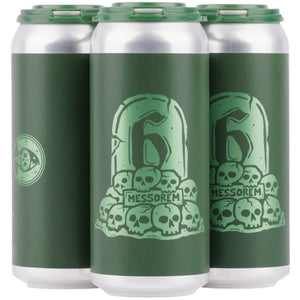 A6Y6 : PARADISUM - SOUR IPA - 4 x 473ml