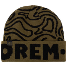 Charger l'image dans la galerie, TUQUE PATTERN 2025
