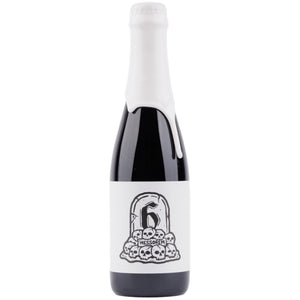 A6Y6 : X TRIPPING X HORUS - BA STOUT - 1 x 375ml