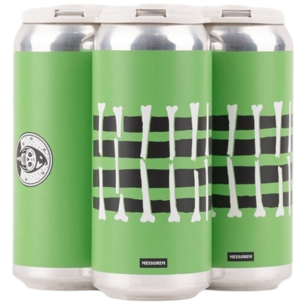 FRACTURATION - DIPA - 4 x 473ml