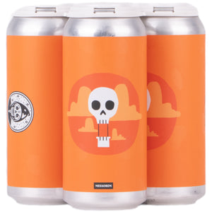 LES AMES S'ENVOLENT: AU CREPUSCULE - IPA - 4 x 473ml
