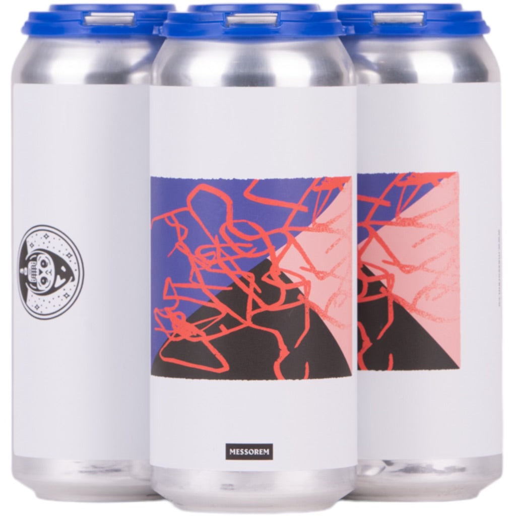 PAUSE VITALE - IPA - 4 x 473ml